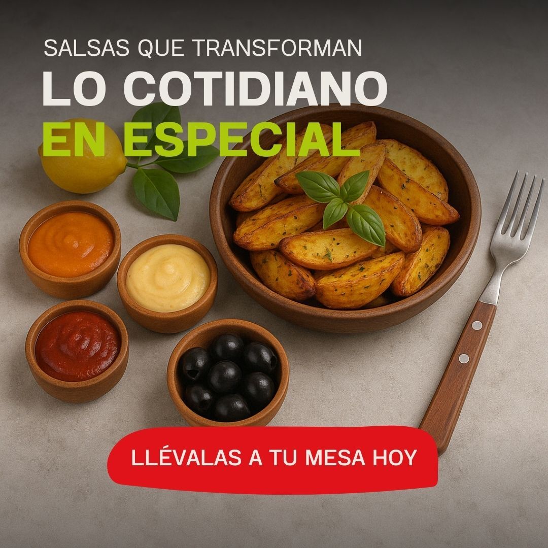 Pack Conservas - Untables y Sabores