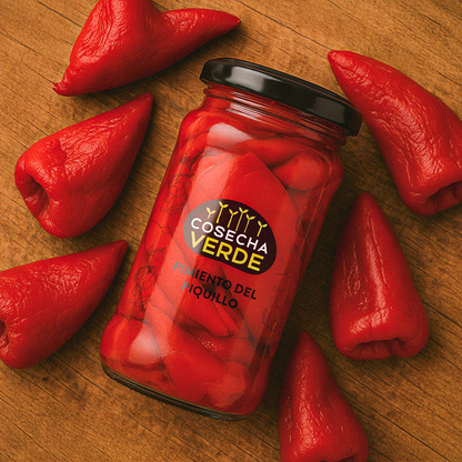 Pimiento Piquillo Conserva 295 g