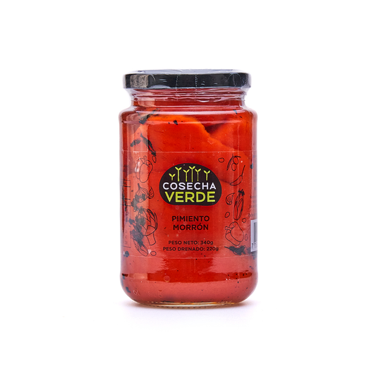 Pimiento Morron 340 g