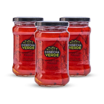 Pimiento Piquillo Conserva 295 g