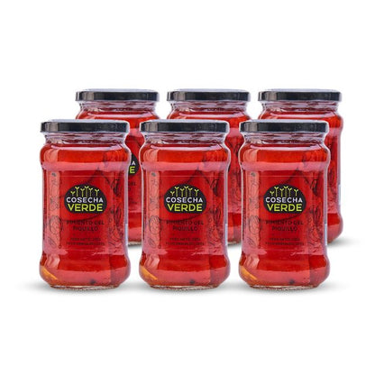 Pimiento Piquillo Conserva 295 g