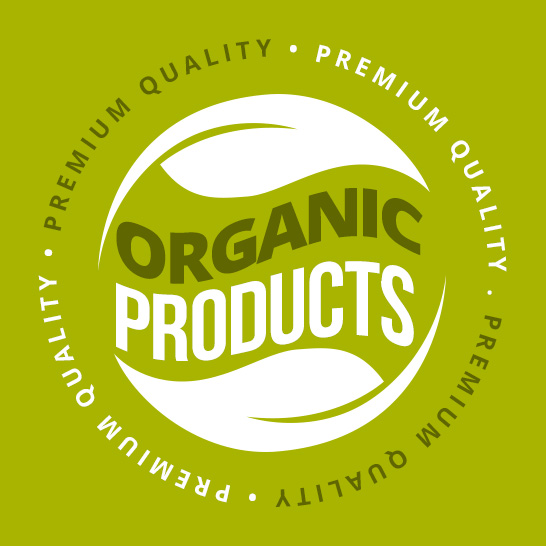 organic produtcs